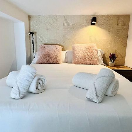 شقة Exclusive Loft In Ruzafa فالنسيا المظهر الخارجي الصورة