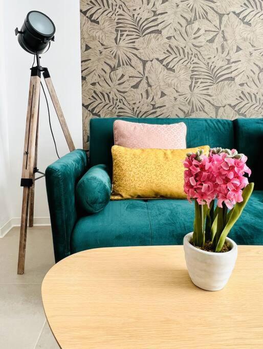 شقة Exclusive Loft In Ruzafa فالنسيا المظهر الخارجي الصورة