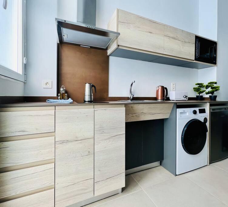 شقة Exclusive Loft In Ruzafa فالنسيا المظهر الخارجي الصورة